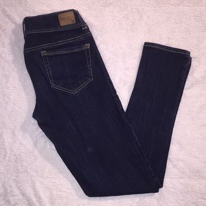 American Eagle Skinny Jean